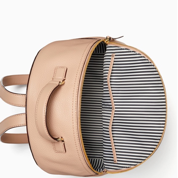 kate spade Bags Kate Spade Jackson Street Large Keleigh Backpack